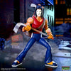 Teenage Mutant Ninja Turtles TMNT (2003) Casey Jones 7 Inch ULTIMATES! Action Figure