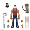 Teenage Mutant Ninja Turtles TMNT (2003) Casey Jones 7 Inch ULTIMATES! Action Figure