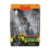 Teenage Mutant Ninja Turtles TMNT (2003) Foot Ninja 7 Inch ULTIMATES! Action Figure