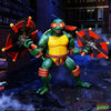 Teenage Mutant Ninja Turtles TMNT (2003) Michelangelo 7 Inch ULTIMATES! Action Figure
