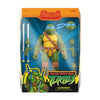 Teenage Mutant Ninja Turtles TMNT (2003) Leonardo 7 Inch ULTIMATES! Action Figure