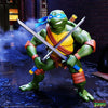 Teenage Mutant Ninja Turtles TMNT (2003) Leonardo 7 Inch ULTIMATES! Action Figure