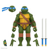 Teenage Mutant Ninja Turtles TMNT (2003) Leonardo 7 Inch ULTIMATES! Action Figure