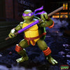 Teenage Mutant Ninja Turtles TMNT (2003) Donatello 7 Inch ULTIMATES! Action Figure