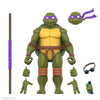 Teenage Mutant Ninja Turtles TMNT (2003) Donatello 7 Inch ULTIMATES! Action Figure