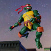 Teenage Mutant Ninja Turtles TMNT (2003) Raphael 7 Inch ULTIMATES! Action Figure