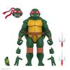 Teenage Mutant Ninja Turtles TMNT (2003) Raphael 7 Inch ULTIMATES! Action Figure