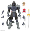 Teenage Mutant Ninja Turtles TMNT (2003) Shredder 7 Inch ULTIMATES! Action Figure