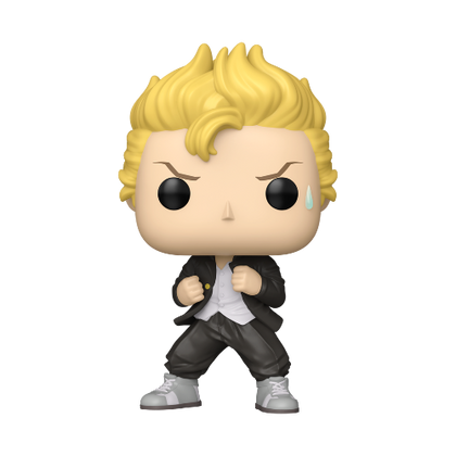 Tokyo Revengers Takemichi Hanagaki Pop! Vinyl