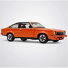 DDA Holden LX SS Torana Orange 1:24 Scale Diecast Vehicle