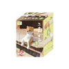 Shiba Inu Dogs Resting on the Edge Mini Figure Blind Box [1 Unit]