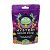 Mystery Dice Goblin Spooky Halloween Dice 7-Dice Mystery Bag Set