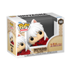 Inuyasha Inuyasha Laying Down Pop! Vinyl