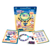 Sticki Rolls Disney Stitch Pendant Set