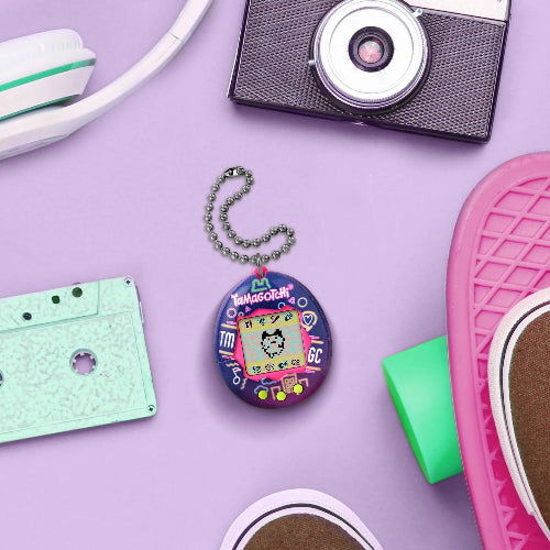 Tamagotchi Original Gen 1 Neon Lights
