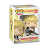 Witch Watch Kanshi Kazamatsuri Funko Pop! Vinyl