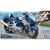 Tamiya Suzuki GSX1300R Hayabusa 1:12 Scale Plastic Model Kit