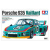 Tamiya Porsche 935 Vaillant 1:20 Scale Plastic Model Kit