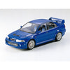Tamiya Mitsubishi Lancer Evolution VI 1:24 Scale Plastic Model Kit