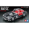 Tamiya Mercedes-Benz 300SL Full View 1:24 Scale Plastic Model Kit