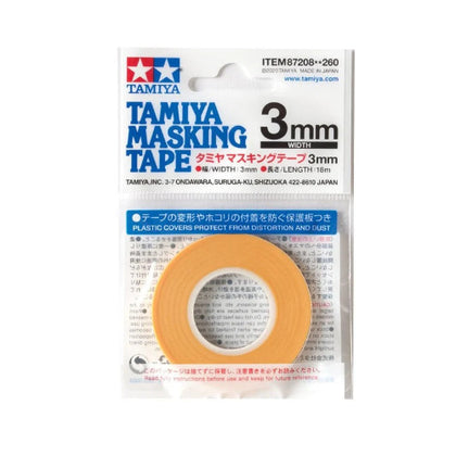 Tamiya Masking Tape 3mm Width