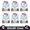Riftbound League of Legends TCG RB05 Radiance Booster Sealed Case (6 Booster Boxes/144 Boosters)