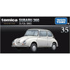 TOMICA Premium 035 Subaru 360 Cream 1:48 Scale Diecast Vehicle