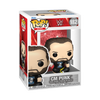 WWE CM Punk Pop! Vinyl