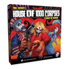 Rob Zombie's House of 1000 Corpses Board Game