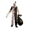 Terrifier Art the Clown 5 Inch Scale Action Figure