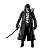 The Crow (Comic) Eric Draven 7 Inch Action Figure