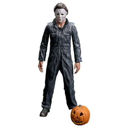 Halloween (1978) Michael Myers 8 Inch Action Figure