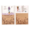 Robotime 3D Wooden Bloom TW021 Lilac