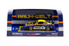TW RWB Porsche 997 FuelFest Tokyo 2023 No 6 Blue 1:64 Scale Diecast Vehicle