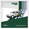 TW Ford Sierra RS Cosworth Tour de Corse Rallye de France 1988 Winner Auriol Didier/ Occelli Bernard 1:64 Scale Diecast Vehicle