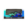 TW Porsche 911 GT3 R Nurburgring 24H 2019 Bachler J Bergmeister M Ragginger D Werner 1:64 Scale Diecast Vehicle