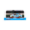 TW Toyota Supra GT JGTC 1995 Nagasaka/Misaki No 8 White 1:64 Scale Diecast Vehicle