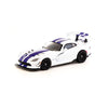 TW Dodge Viper ACR Extreme Commemorative Edition 1:64 Scale Diecast Vehicle