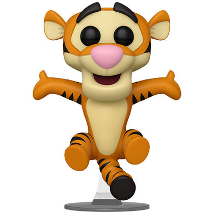 Disney Winnie the Pooh Tigger Bouncing Pop! Vinyl