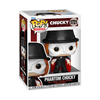 Chucky (TV) Phantom Chucky Pop! Vinyl