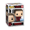 Daredevil Born Again Daredevil Unmasked US Exclusive Pop! Vinyl