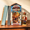 Robotime Book Nook & Wonderland TGB23 Treasure Toy Shop Wooden Model Kit