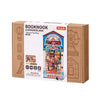 Robotime Book Nook & Wonderland TGB23 Treasure Toy Shop Wooden Model Kit