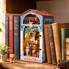 Robotime Book Nook & Wonderland TGB23 Treasure Toy Shop Wooden Model Kit