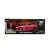 Fast & Furious Suki's Honda S2000 with Figure 1:24 Diecast Model Car