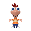 Phineas & Ferb Phineas Pop! Vinyl
