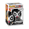 KISS The Demon (Rock & Roll All Night) Pop! Sayings