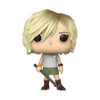 Silent Hill 3 Heather Mason Pop! Vinyl
