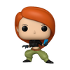 Kim Possible Kim Pop! Vinyl