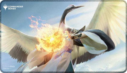 Play Mat Ultra Pro Magic the Gathering Stitched Kykar